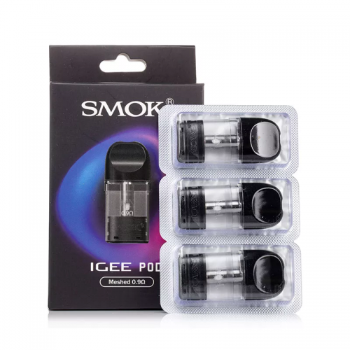 کارتریج اسموک ایگی پرو | SMOK IGEE PRO POD